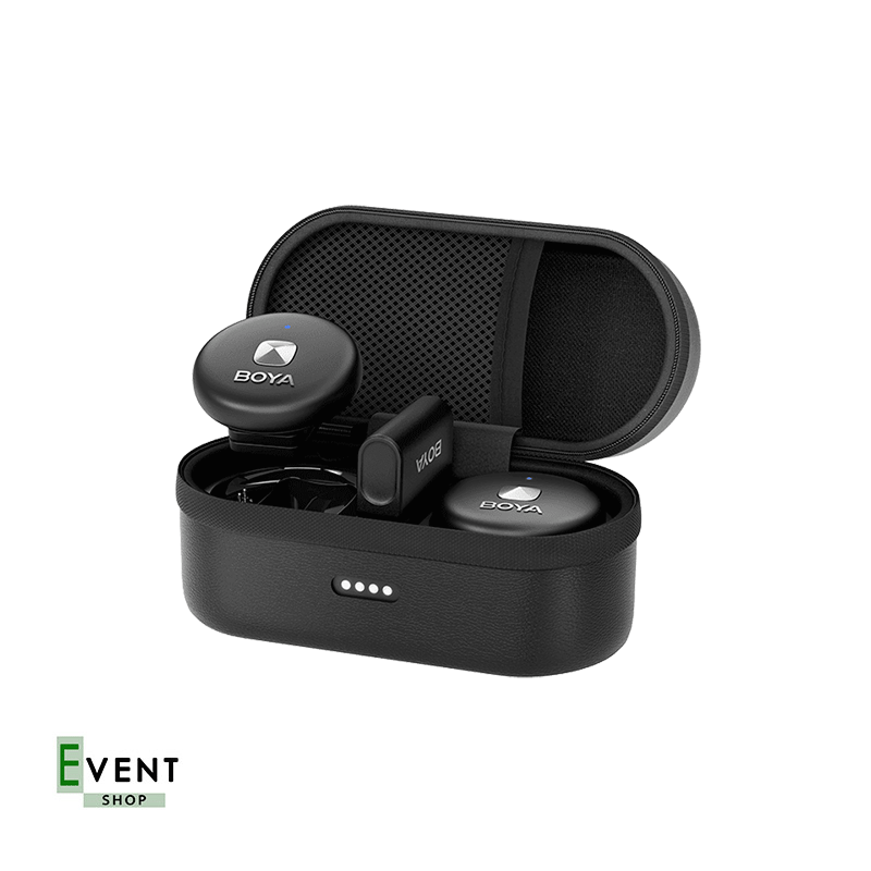 میکروفون Omic-U (تایپ سی)