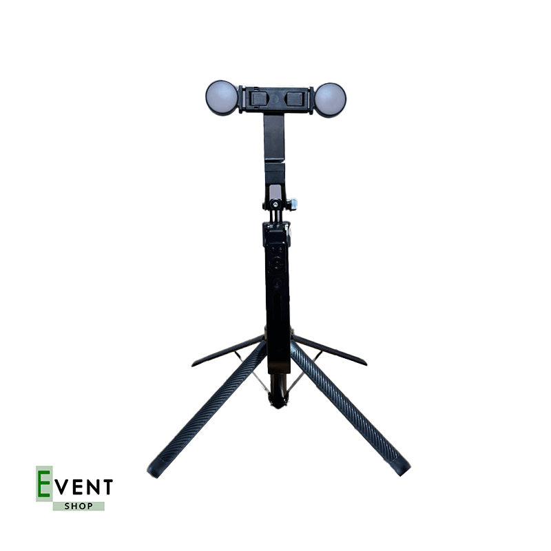 سه پایه هوشمند follow focous