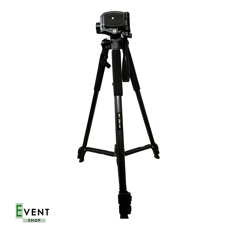 سه پایه موبایل و دوربین enujoy 360