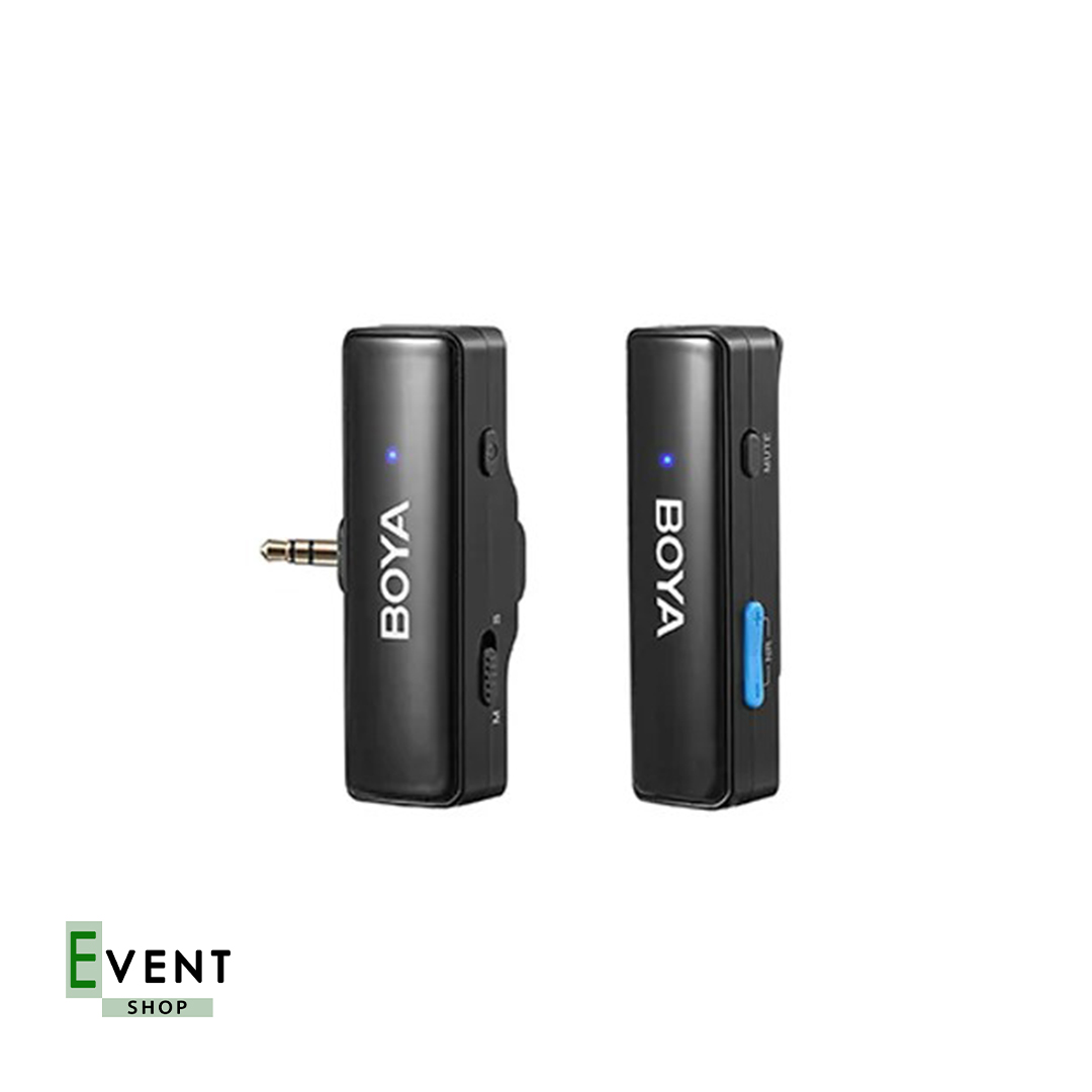 میکروفون بویا لینک boya link a1