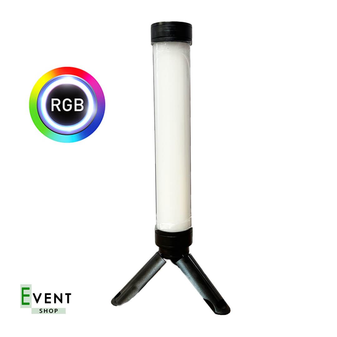 نور باتومی RGB JM30