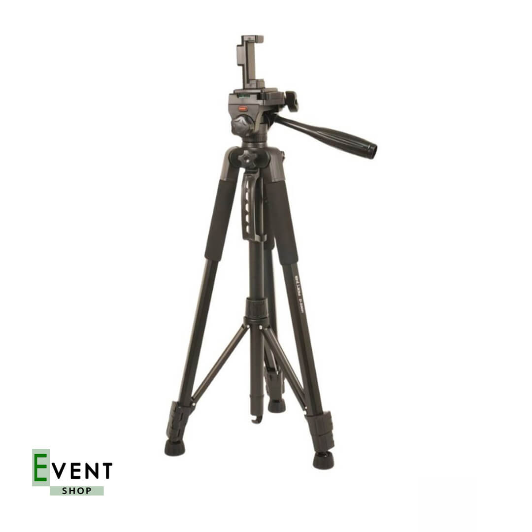 سه پایه موبایل و دوربین Enujoy D890H