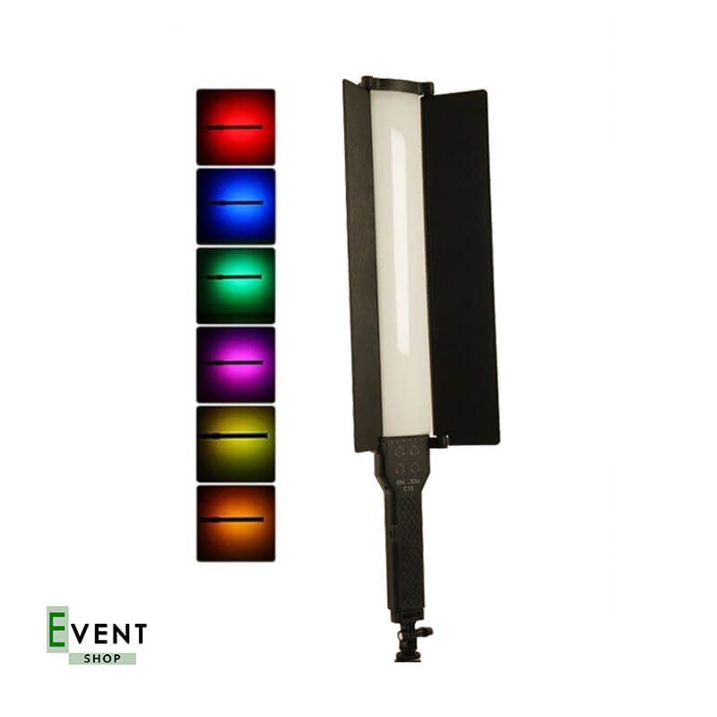 باتوم لایت شیدر دار enujoy c16