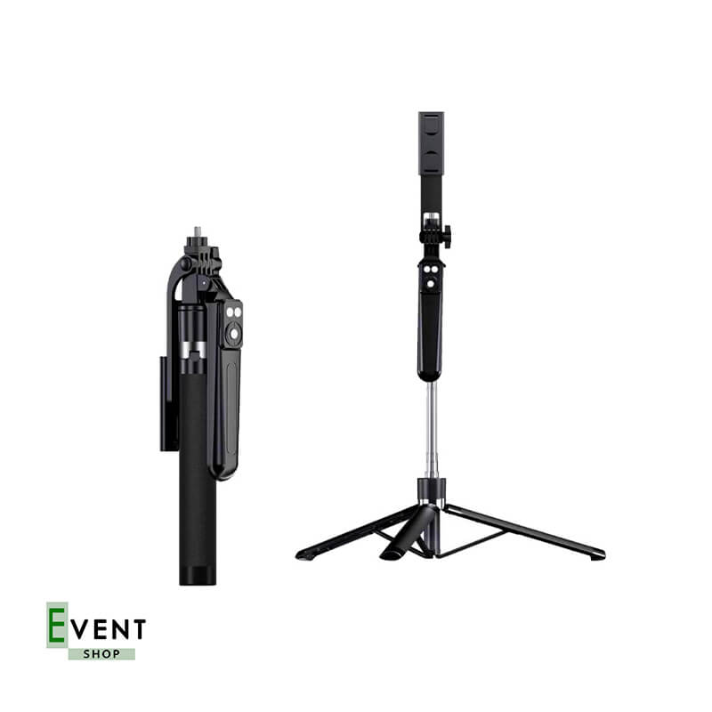 مونوپاد و سه‌پایه سلفی B16