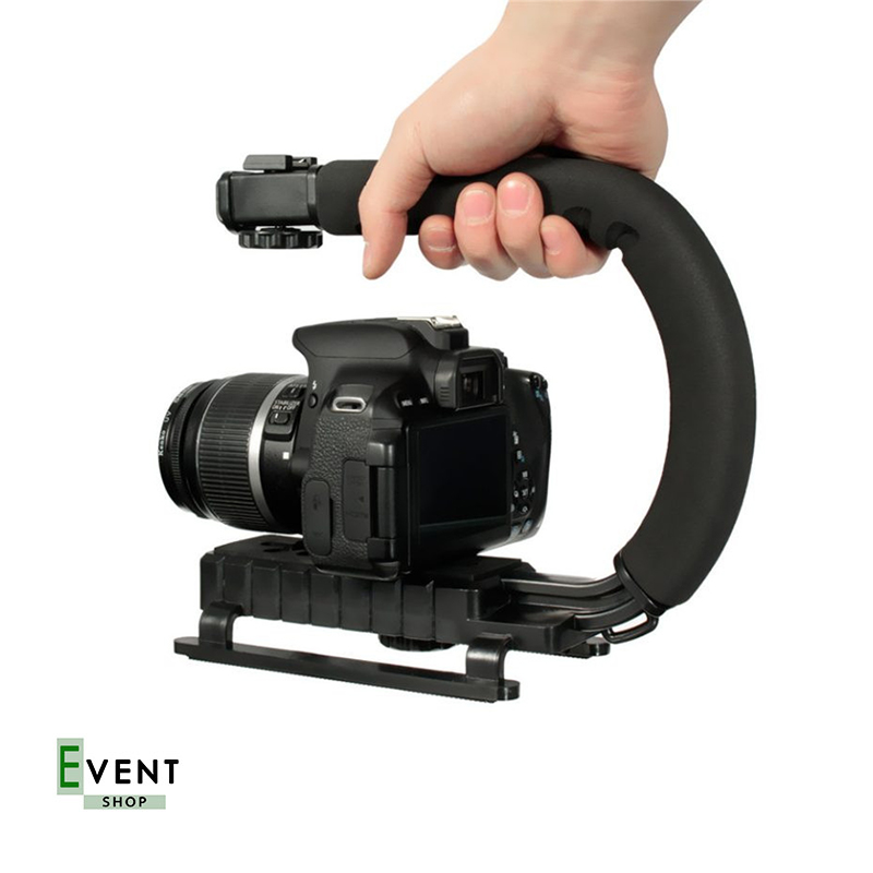 استابلایزر دوربین