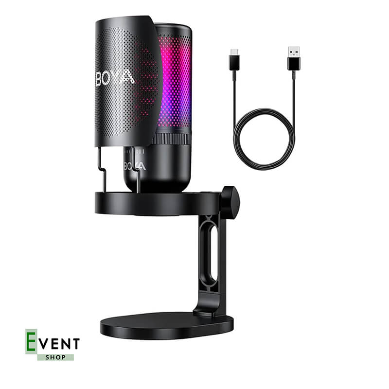 میکروفون Boya k3