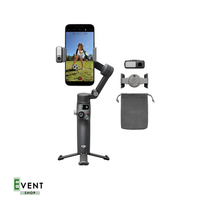 گیمبال Dji osmo 8
